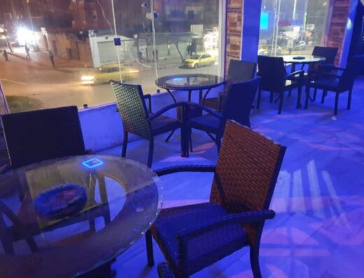 Montreal Games & Café