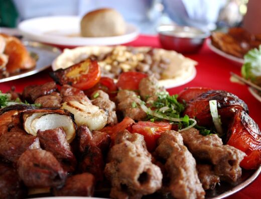 Mora Restaurant