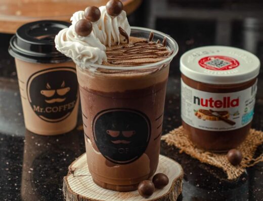 Mr. COFFEE