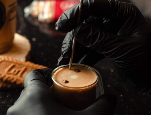 Mr. COFFEE
