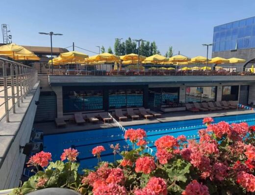 Mualla Sports Club