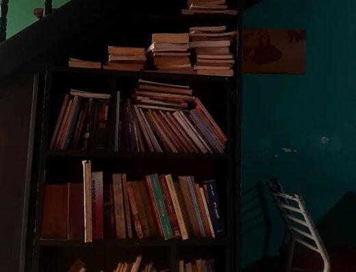 Nai Art Cafe