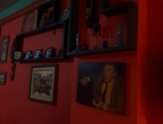 Nai Art Cafe