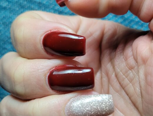 Nano Beauty Zone Salon