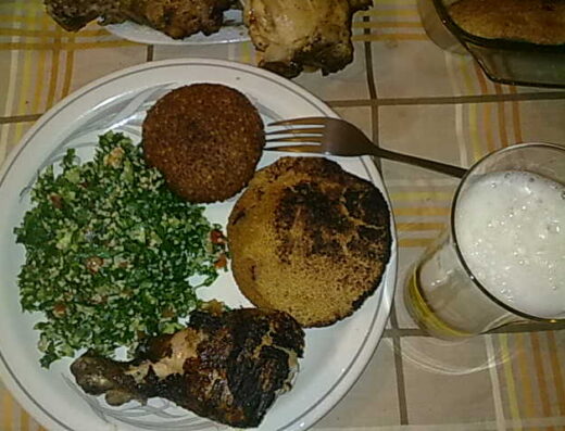 Nefertiti Restaurant