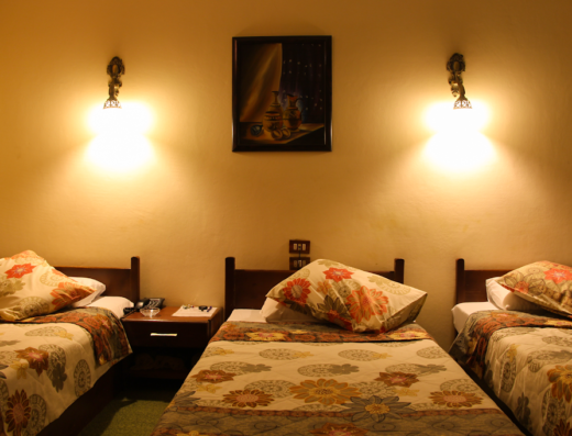 New Basman Hotel