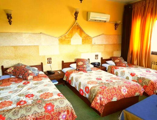 New Basman Hotel