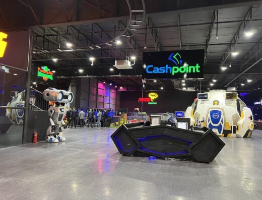 New Qassion Mall