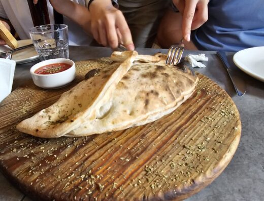 Noura Café & Restaurant