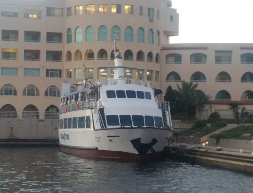 Ocean Star