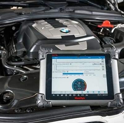 Octane automobile أوكتان لخدمة ميكانيك و العناية بسيارات