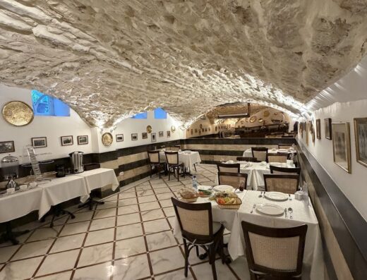 Old Vine Hotel