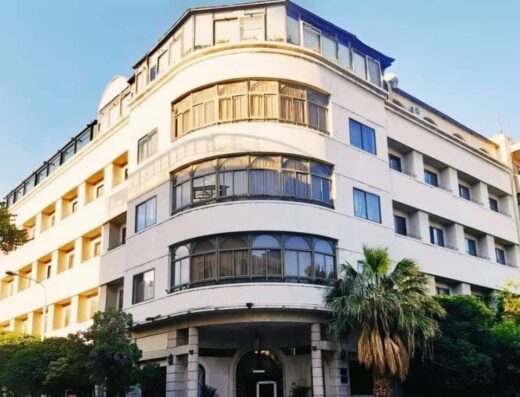 Omayad Hotel