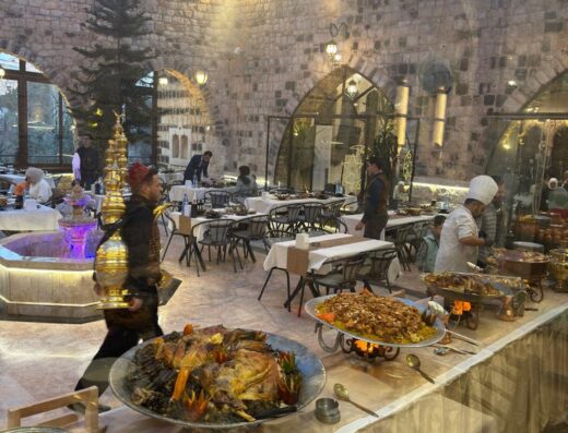 Orntos Restaurant