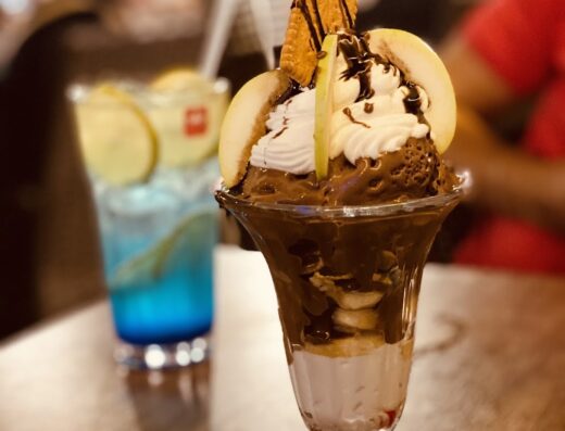 Oud Restaurant – مطعم عود