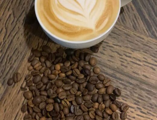 Pages Cafe