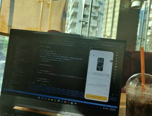 Pages Cafe