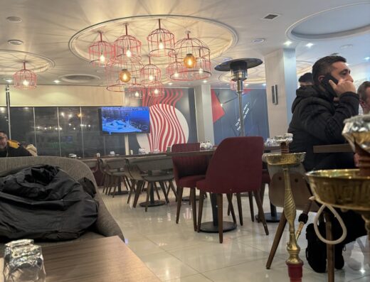 Pasco cafe باسكو كافيه