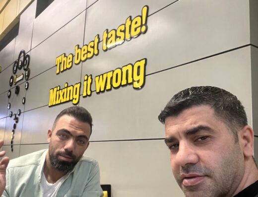 Pasco cafe باسكو كافيه