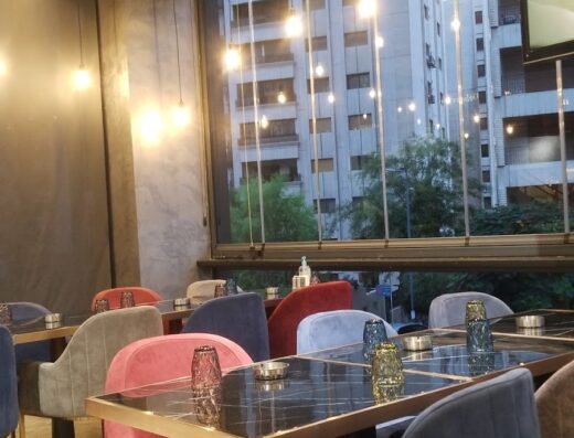 Pascucci Lounge & Restaurant