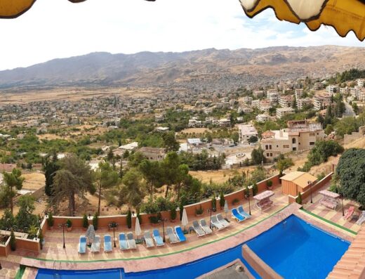 Phoenicia hotel & restaurant