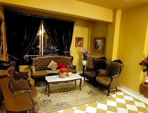 Phoenicia hotel & restaurant