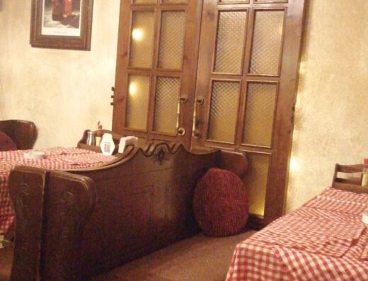 Pizzeria Al-Kabbas