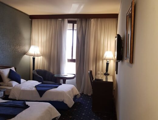 Pullman Hotel