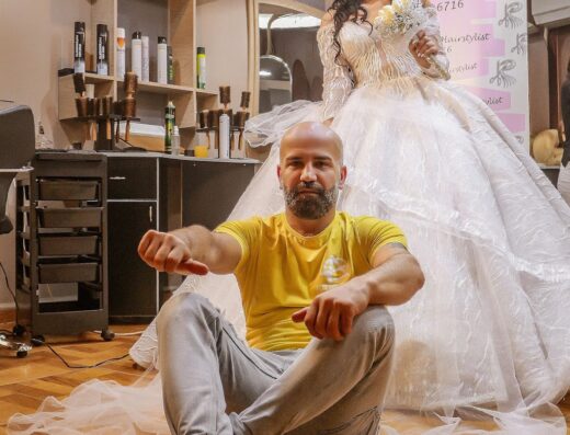 Rami Gents Salon