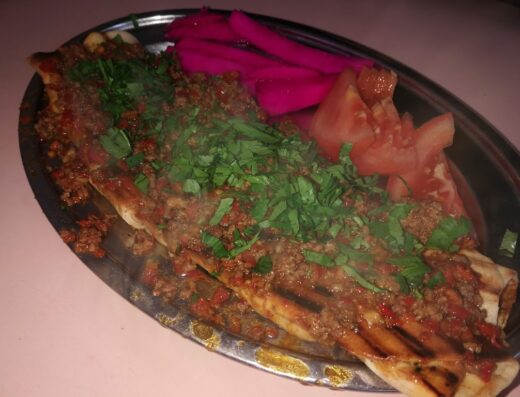 Restaurant Abal Nawwas