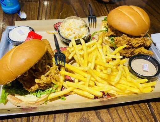Roadhouse Express