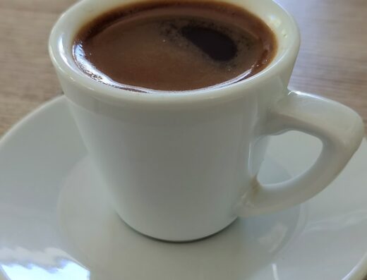 Rondo Cafe