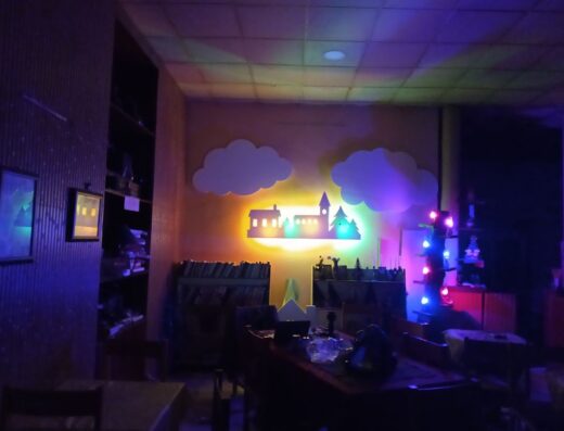 Rozana cafe