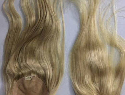 Salon Beauty