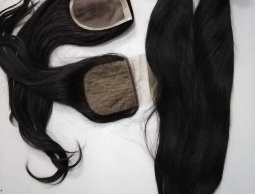 Salon Beauty