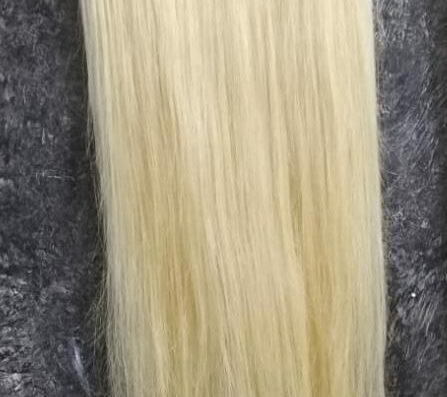 Salon Beauty