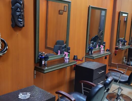 Salon Bon Bon