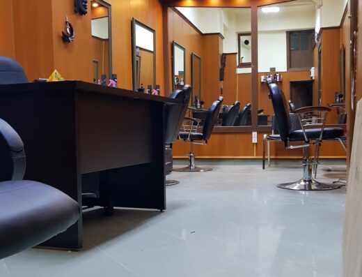 Salon Bon Bon