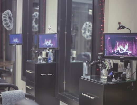 Salon Samo