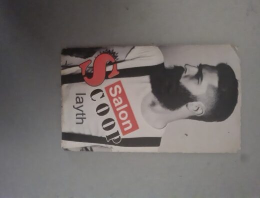 Salon Scoop Layth