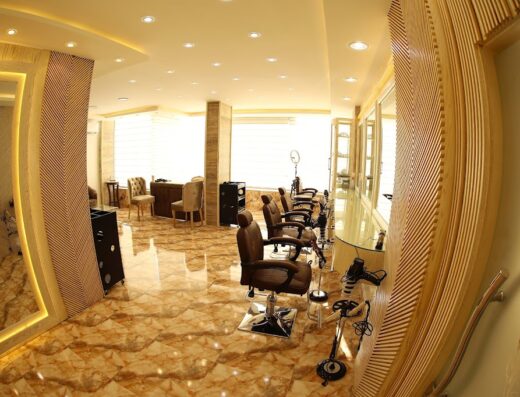 Salon Tia