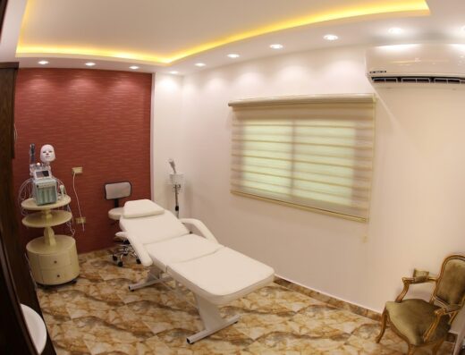 Salon Tia