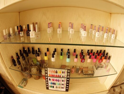 Salon Tia