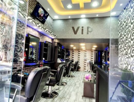 SALON VIP FOR MEN