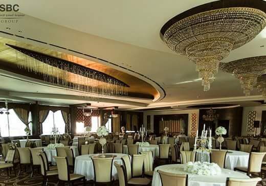 Sarah Hotel