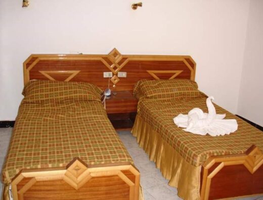Sarah Hotel