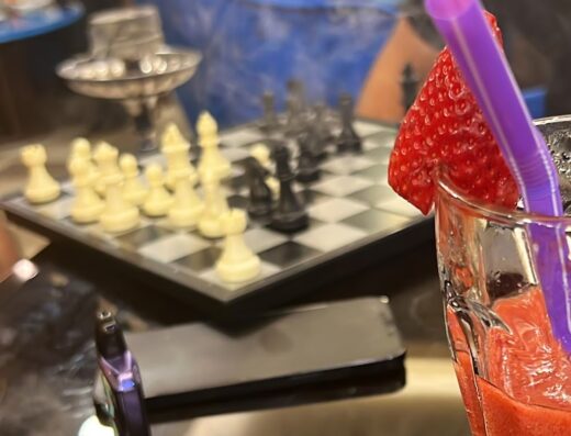 Sensation Café & Restaurant