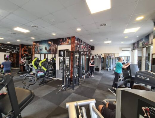 Sensation GYM