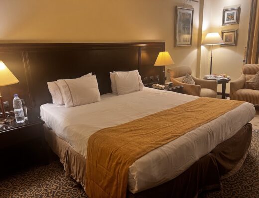 Sheraton Aleppo Hotel