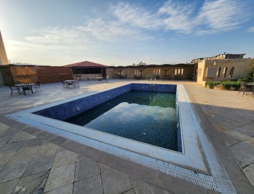 Sheraton Aleppo Hotel